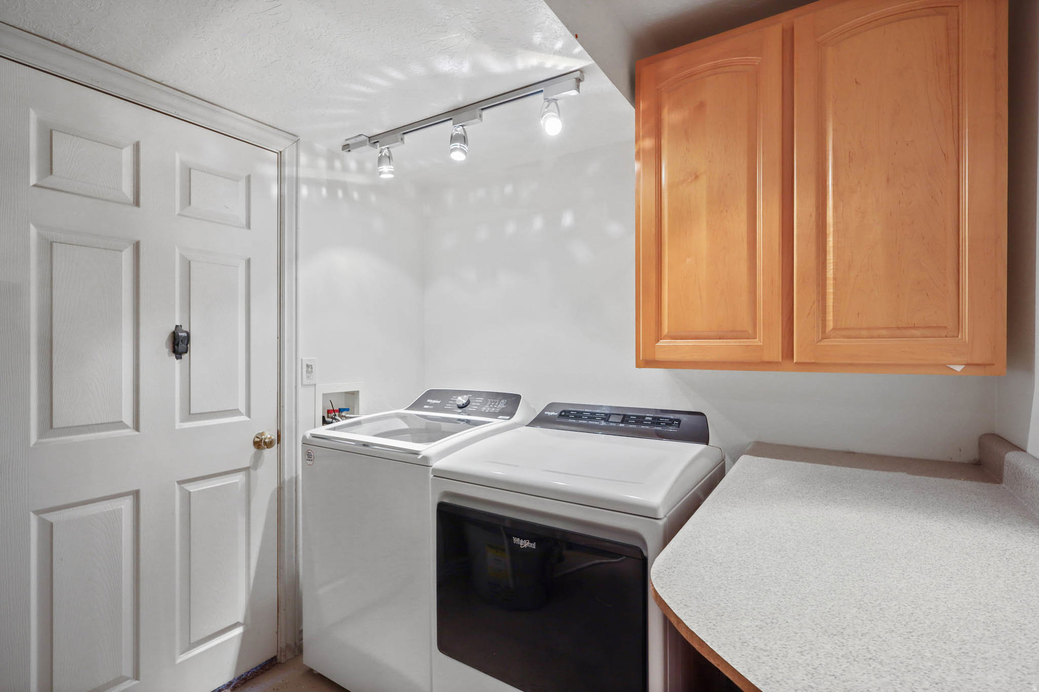 HARVEST HILLS PUD - Residential