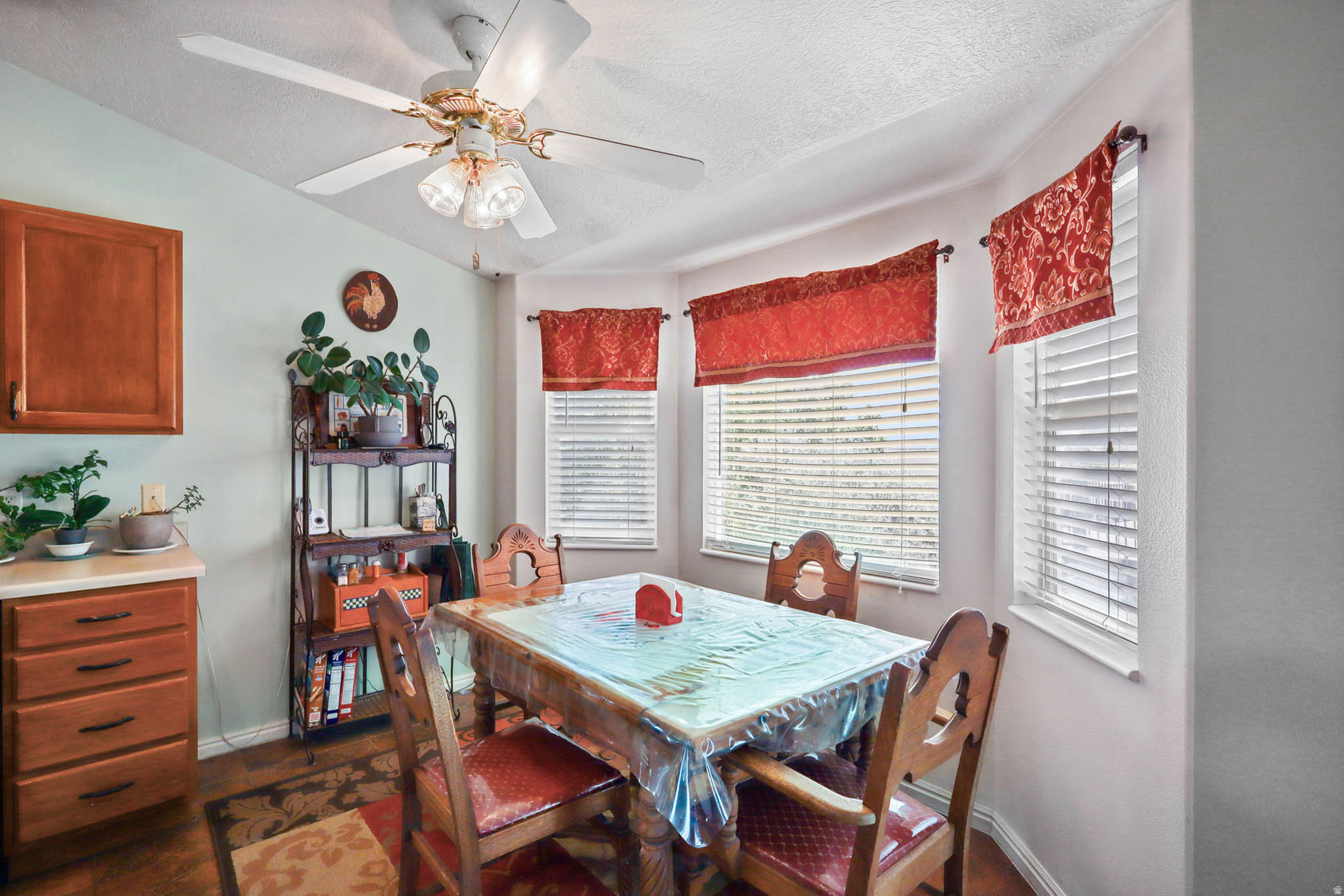 HARVEST HILLS PUD - Residential