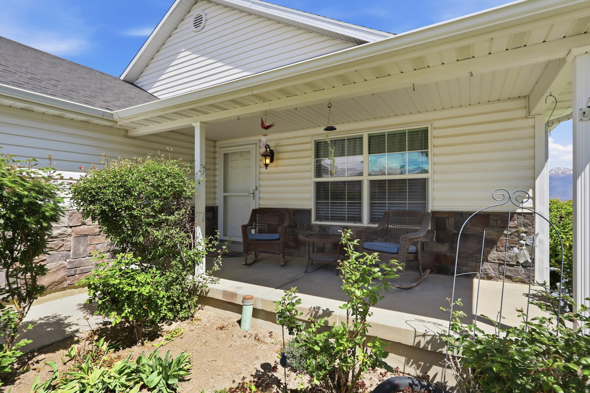 HARVEST HILLS PUD - Residential