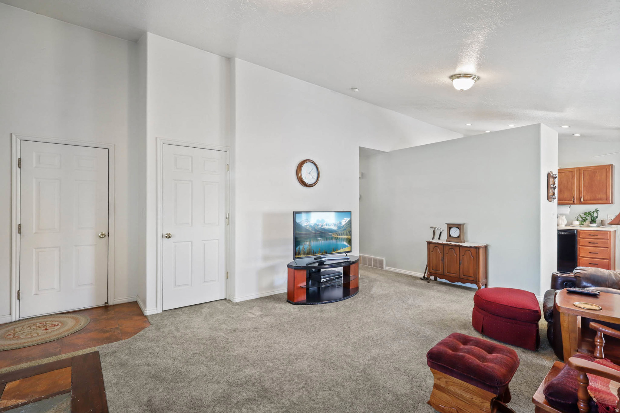 HARVEST HILLS PUD - Residential