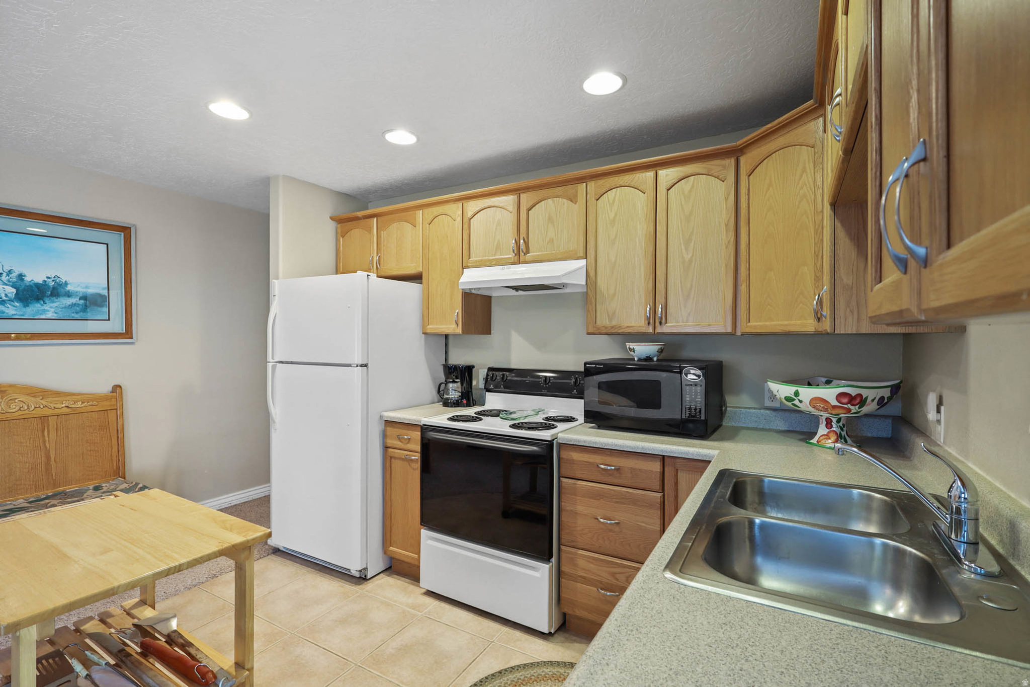 HARVEST HILLS PUD - Residential