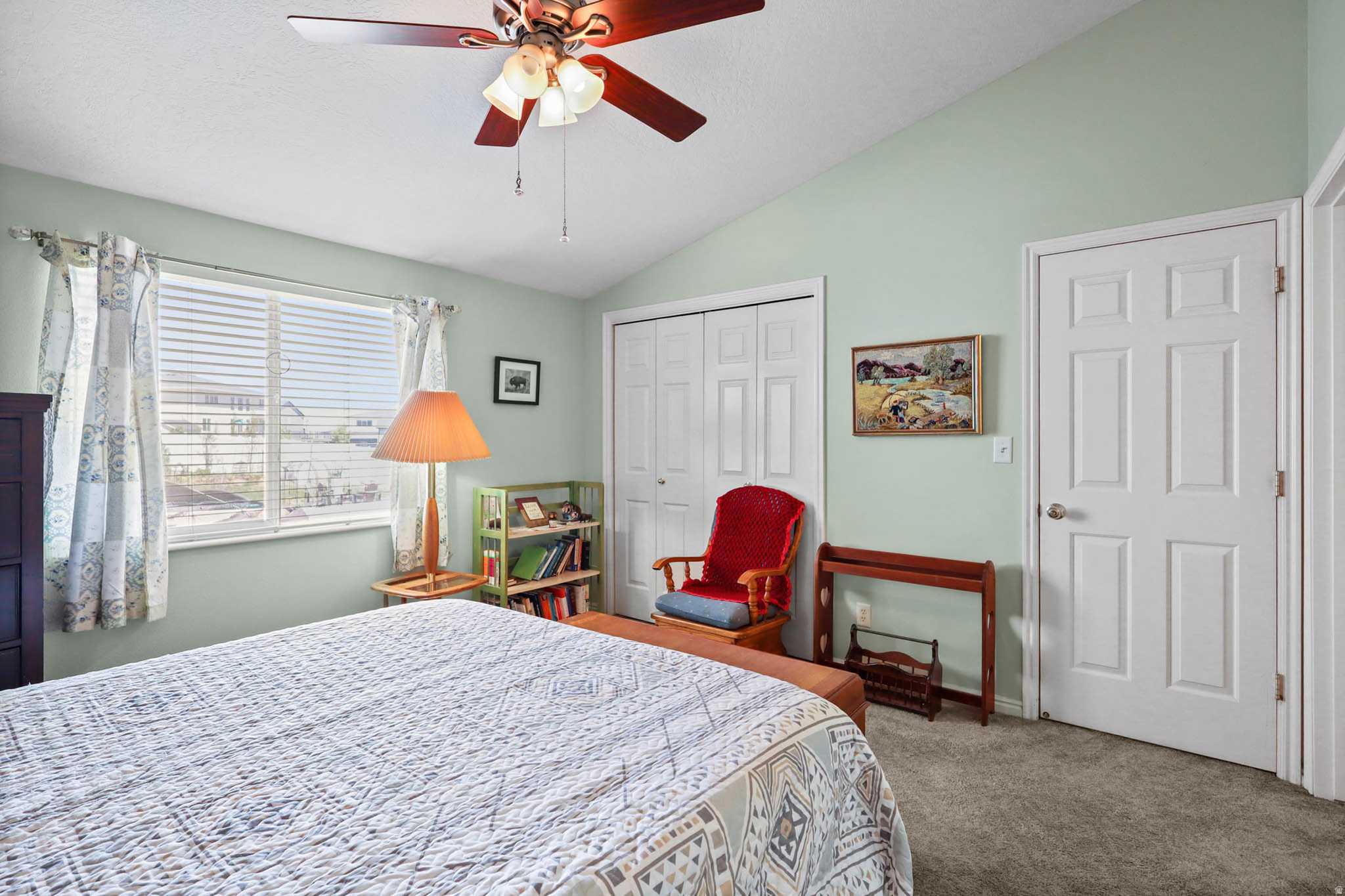 HARVEST HILLS PUD - Residential