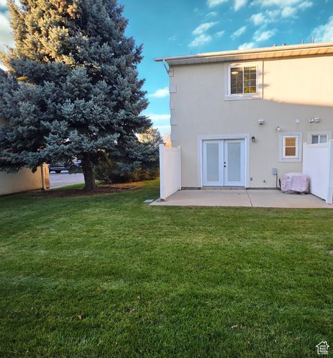 Tiny photo for 363 E 2300 N, North Ogden, UT 84414 (MLS # 2118235)