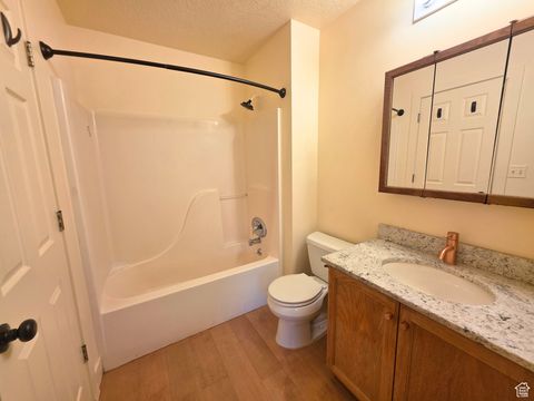 Tiny photo for 363 E 2300 N, North Ogden, UT 84414 (MLS # 2118235)
