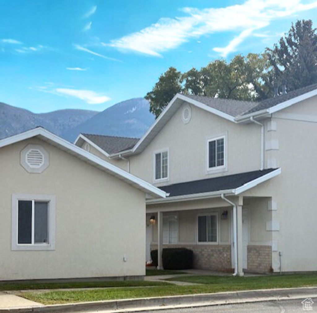 Photo for 363 E 2300 N, North Ogden, UT 84414 (MLS # 2118235)