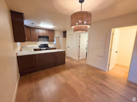 Tiny photo for 363 E 2300 N, North Ogden, UT 84414 (MLS # 2118235)