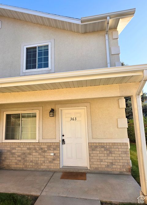 Tiny photo for 363 E 2300 N, North Ogden, UT 84414 (MLS # 2118235)