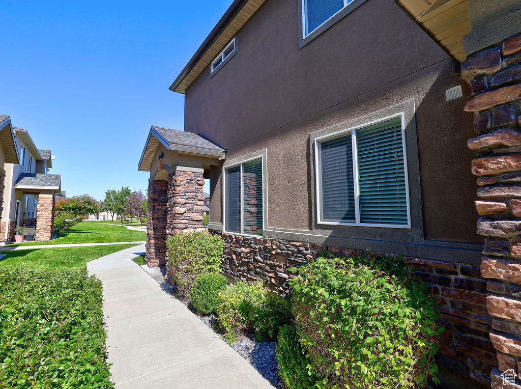 4678 W Greensand Dr, West Jordan, Utah image 31