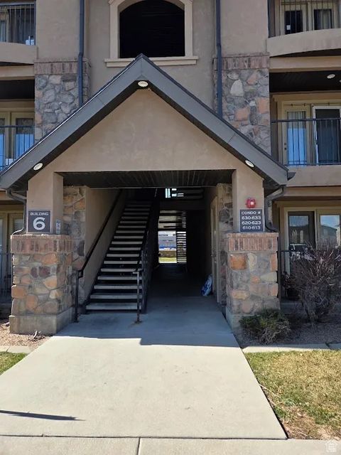1045 S 1700 W Unit 612, Payson, UT 84651 - MLS#: 2070689
