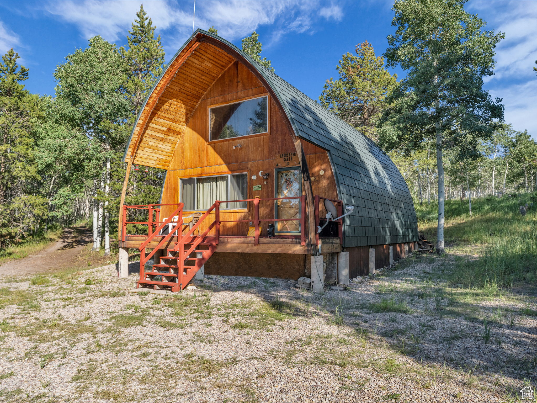 UINTALANDS SUBDIVISION - Residential