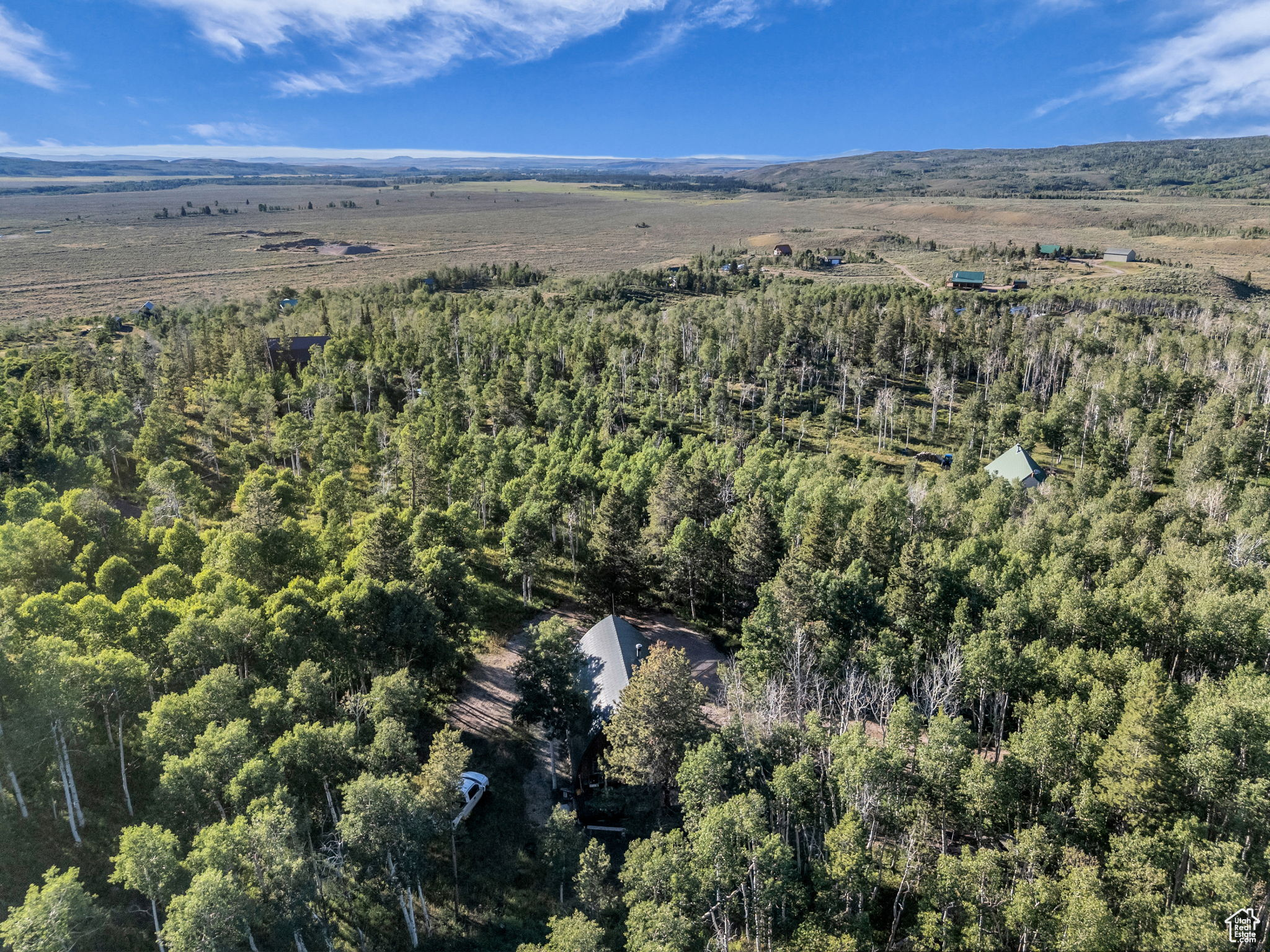 UINTALANDS SUBDIVISION - Residential