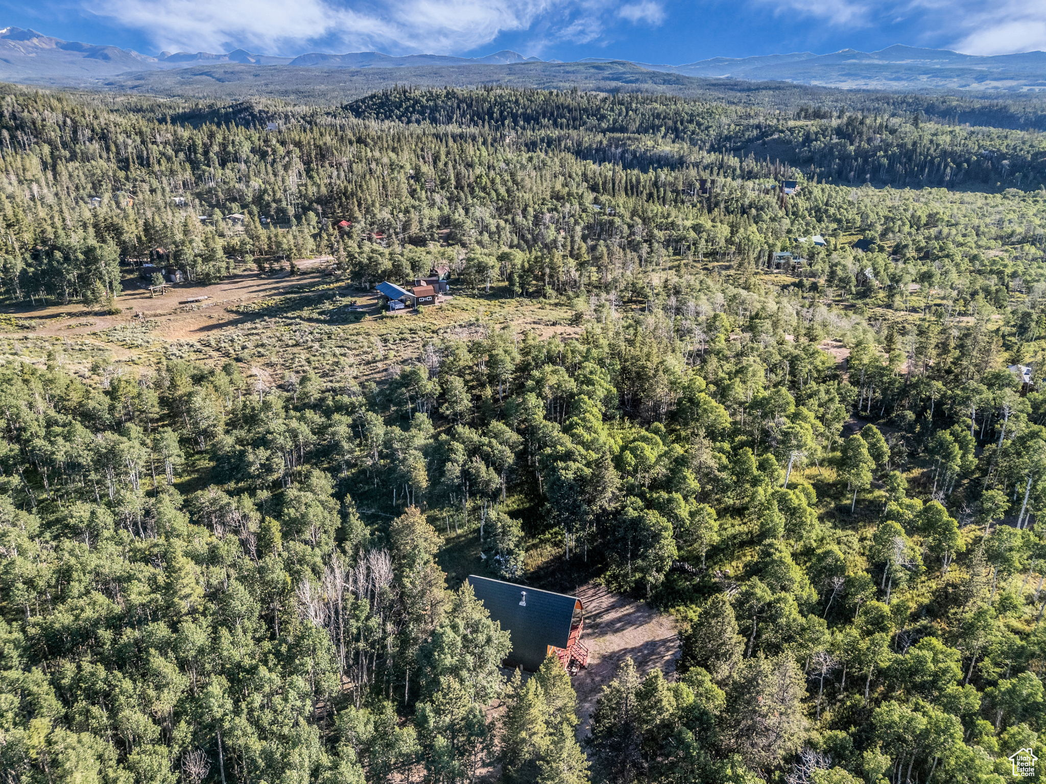 UINTALANDS SUBDIVISION - Residential