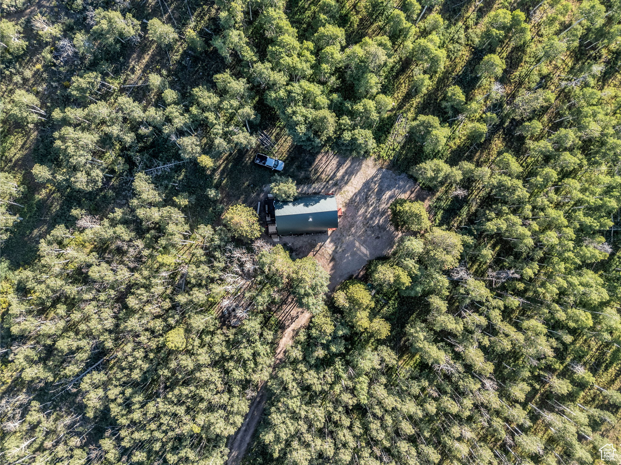 UINTALANDS SUBDIVISION - Residential