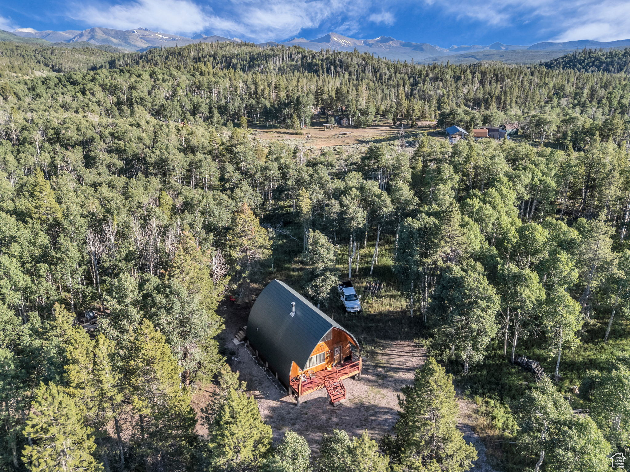 UINTALANDS SUBDIVISION - Residential