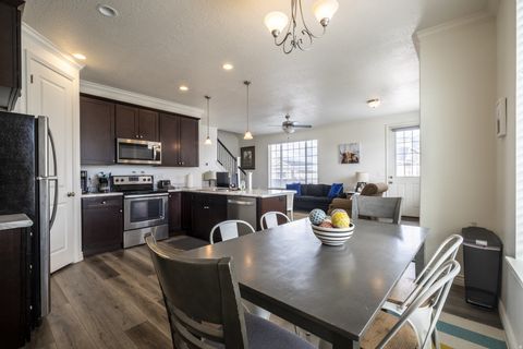 Tiny photo for 1042 W 500 S, Provo, UT 84601 (MLS # 2139013)