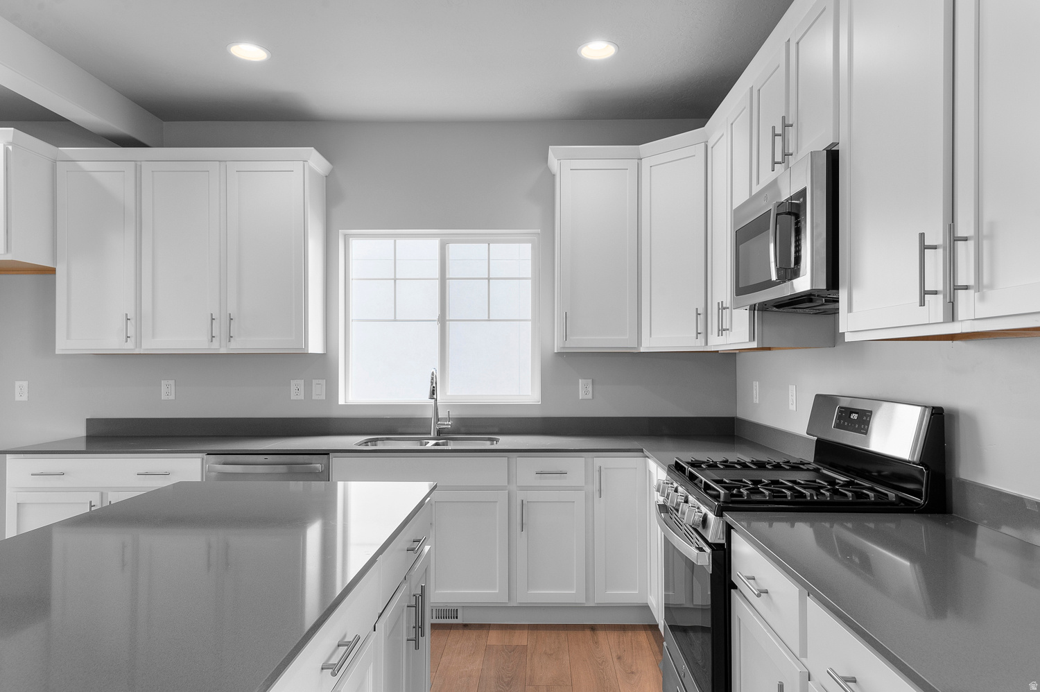 OVERLAND COTTAGES V2 279 - Residential