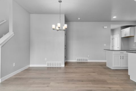 Tiny photo for 6767 N STAR LAKE DR, Eagle Mountain, UT 84005 (MLS # 2135272)