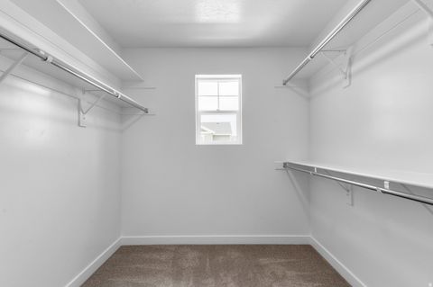 Tiny photo for 6767 N STAR LAKE DR, Eagle Mountain, UT 84005 (MLS # 2135272)