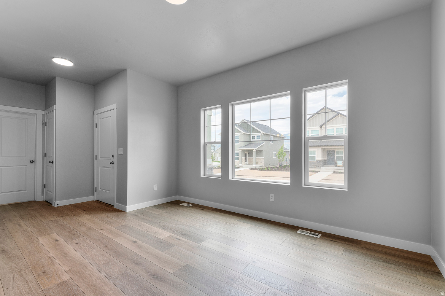 OVERLAND COTTAGES V2 279 - Residential