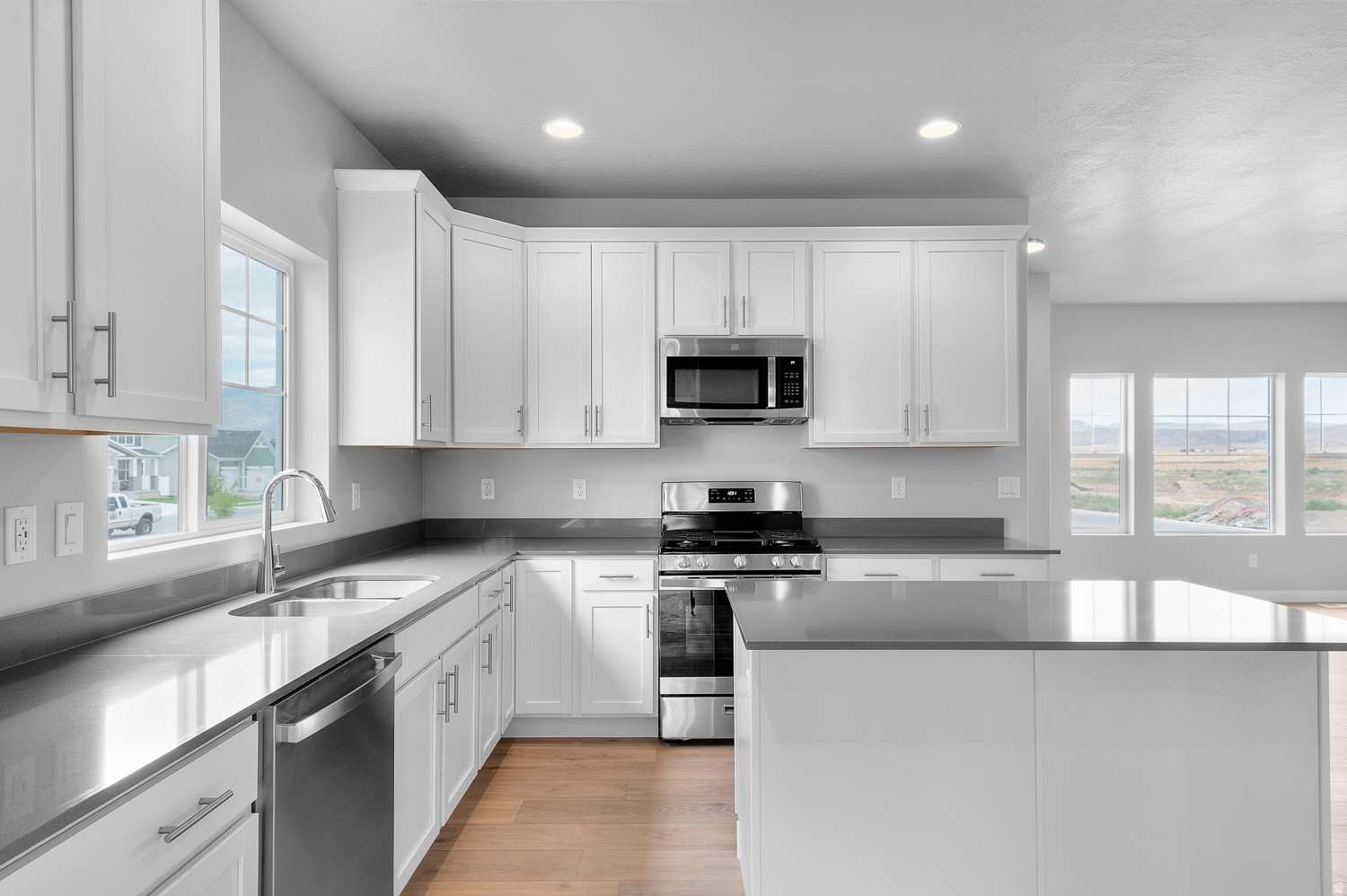 OVERLAND COTTAGES V2 279 - Residential