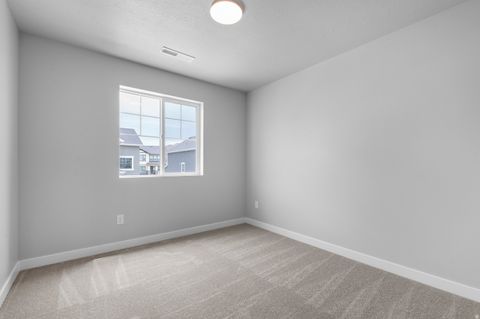 Tiny photo for 6767 N STAR LAKE DR, Eagle Mountain, UT 84005 (MLS # 2135272)