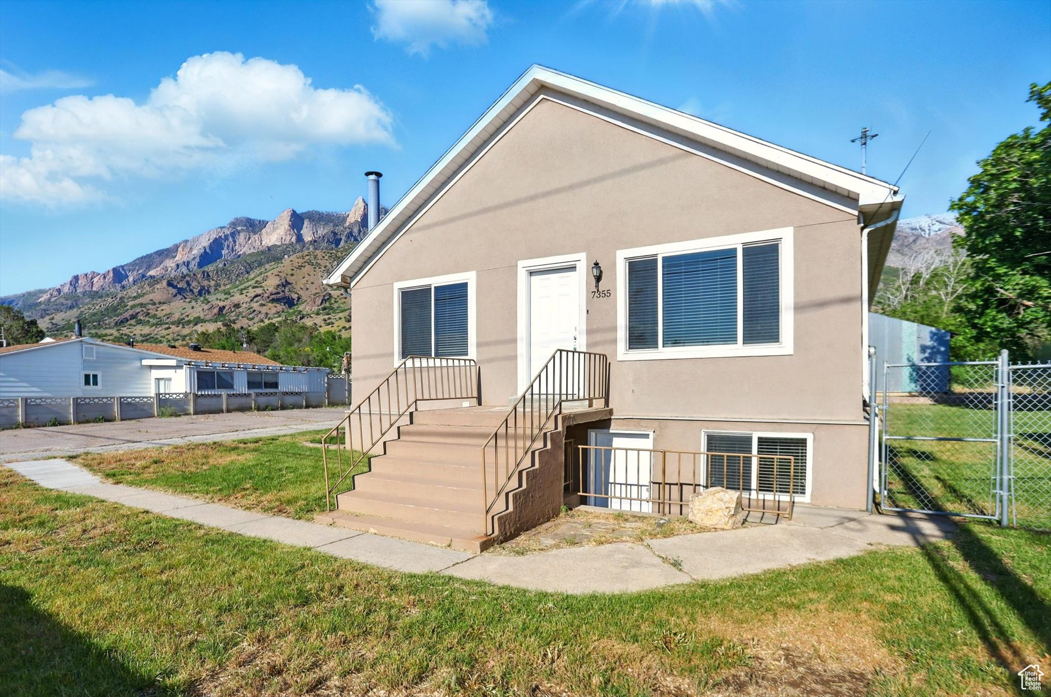7355 S Highway 89, Willard, Utah image 1