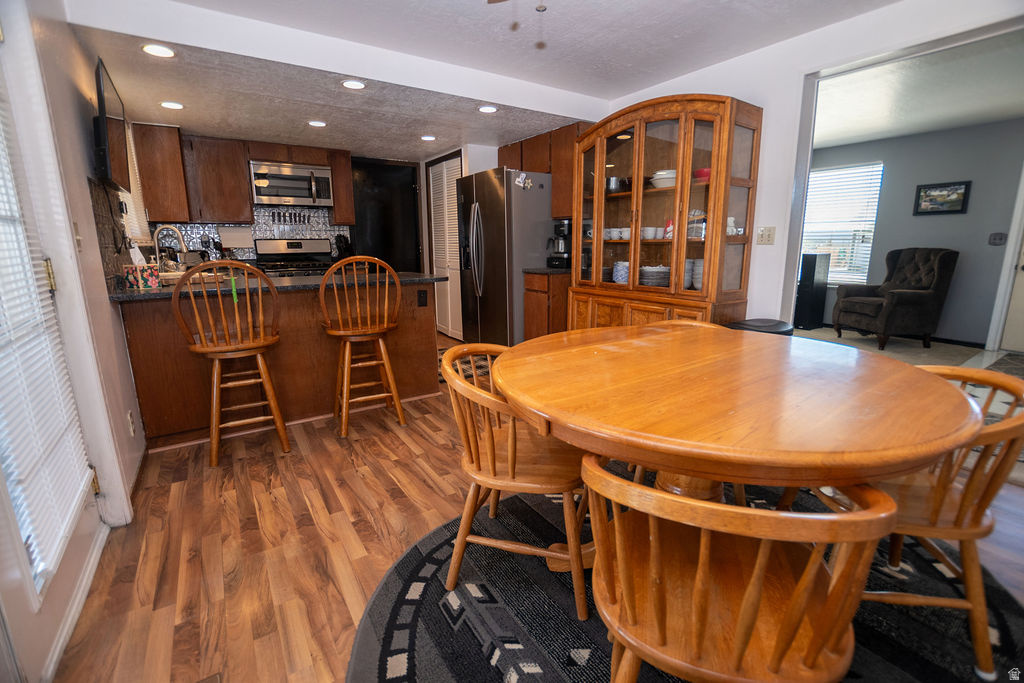 NORTH PARK ESTATES - Residential