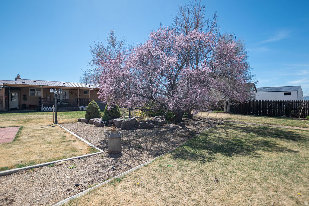 NORTH PARK ESTATES - Residential