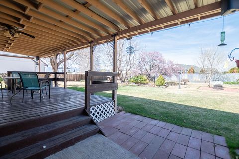 Tiny photo for 191 E 1000 St N, Beaver, UT 84713 (MLS # 2147243)