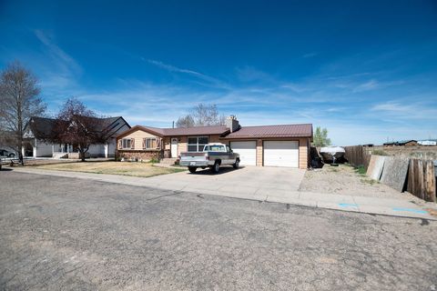 Tiny photo for 191 E 1000 St N, Beaver, UT 84713 (MLS # 2147243)