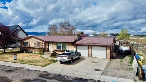 Tiny photo for 191 E 1000 St N, Beaver, UT 84713 (MLS # 2147243)