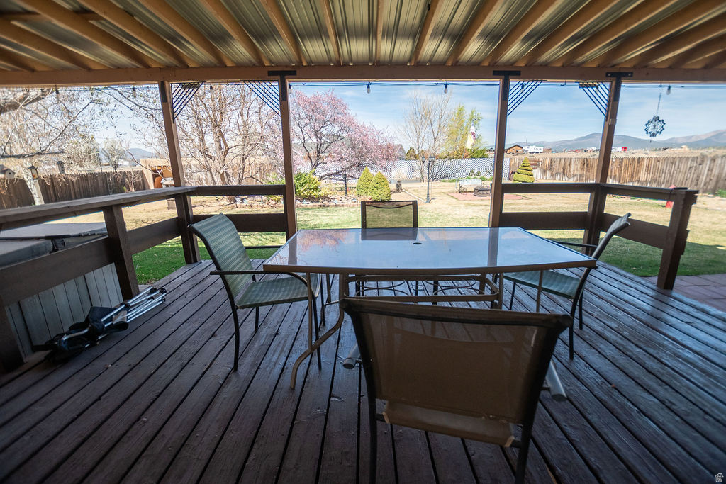 NORTH PARK ESTATES - Residential