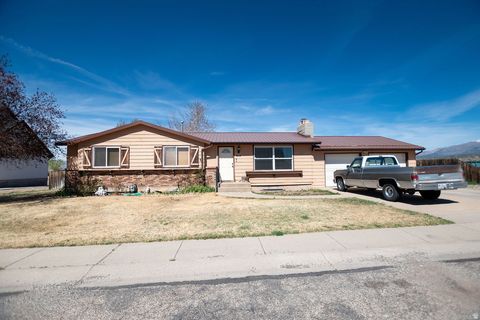 Photo of 191 E 1000 St N, Beaver, UT 84713 (MLS # 2147243)