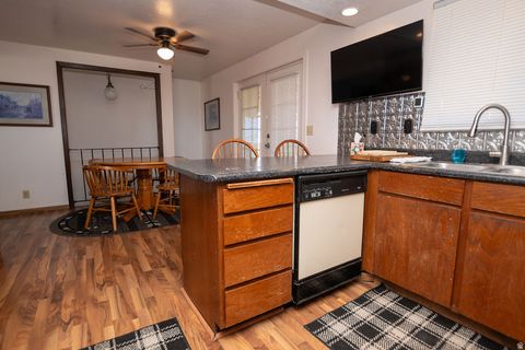 Tiny photo for 191 E 1000 St N, Beaver, UT 84713 (MLS # 2147243)