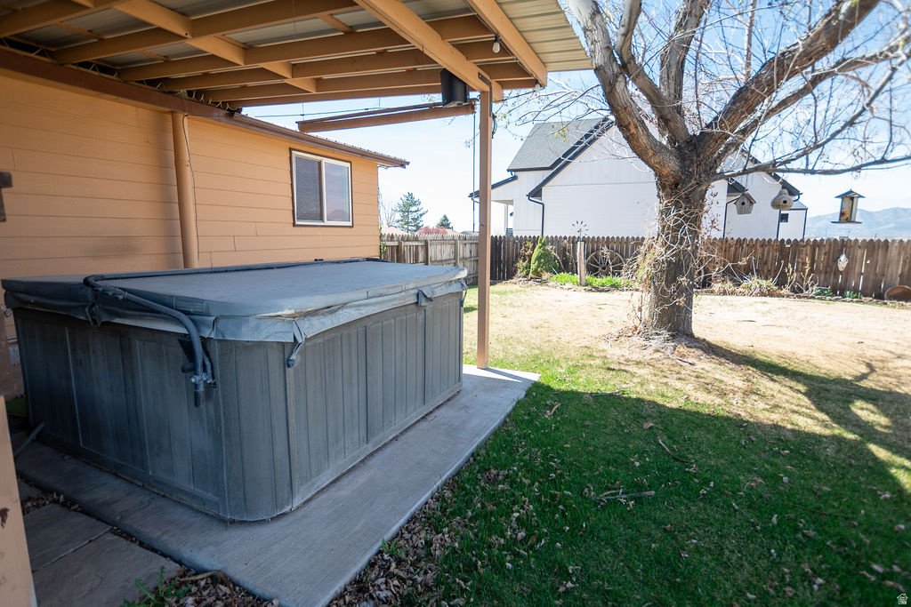 NORTH PARK ESTATES - Residential