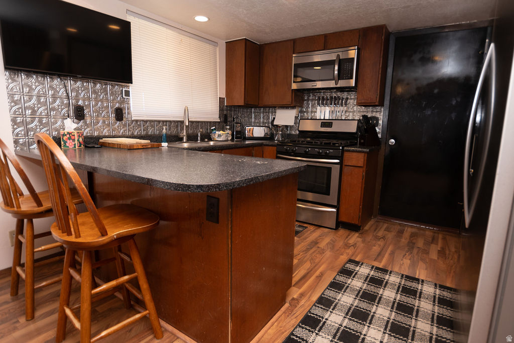 NORTH PARK ESTATES - Residential