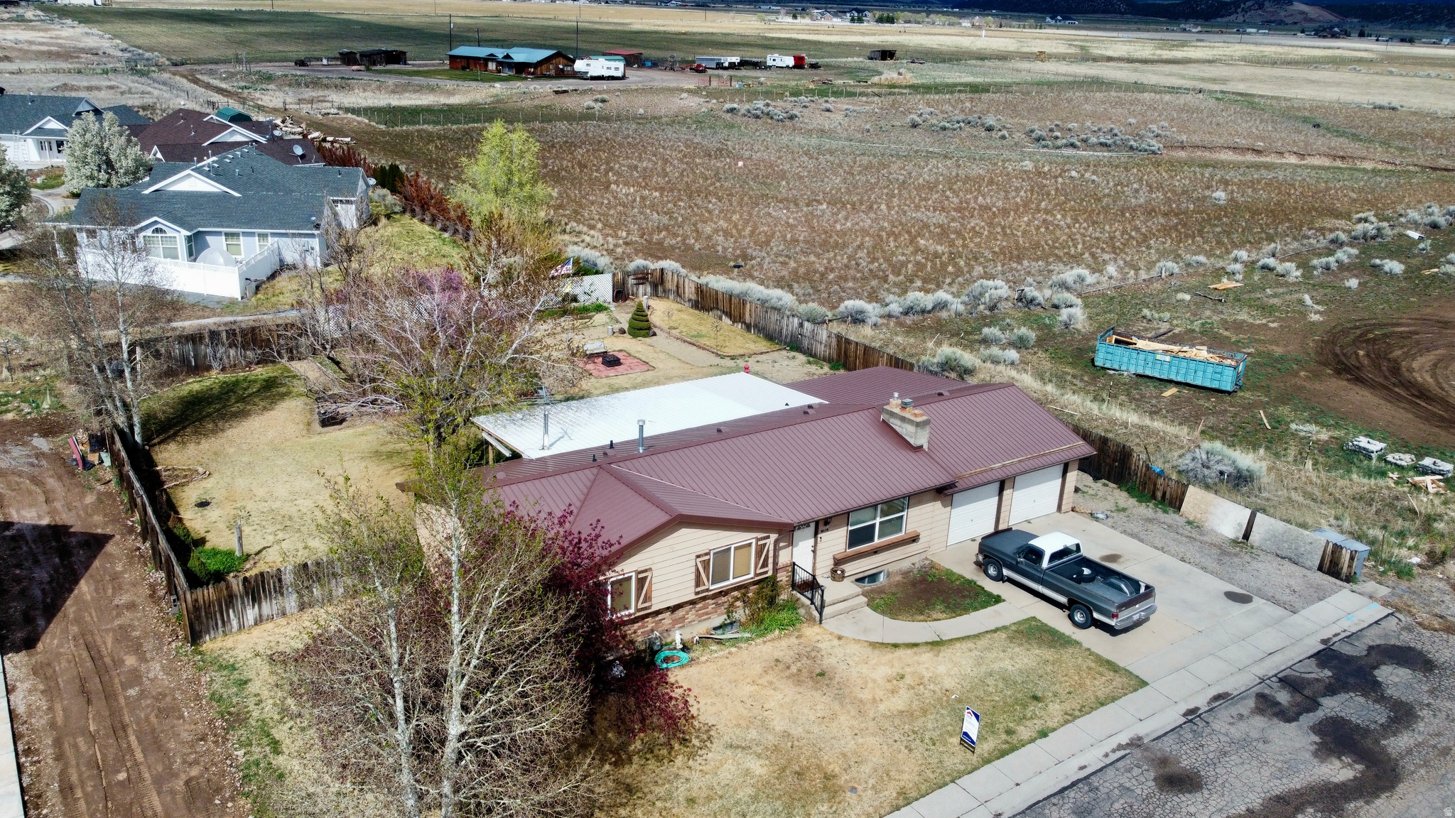 NORTH PARK ESTATES - Residential