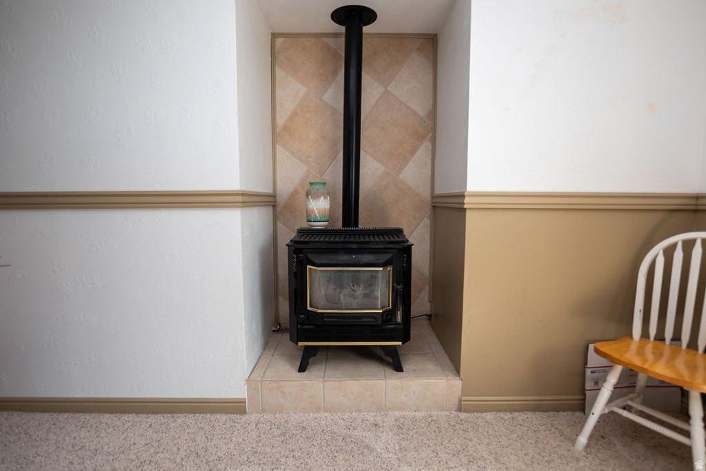 NORTH PARK ESTATES - Residential