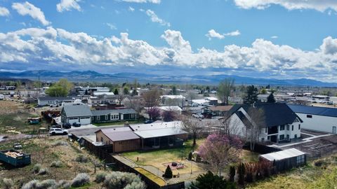 Tiny photo for 191 E 1000 St N, Beaver, UT 84713 (MLS # 2147243)