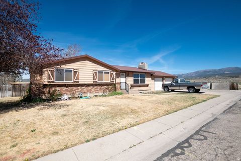 Tiny photo for 191 E 1000 St N, Beaver, UT 84713 (MLS # 2147243)