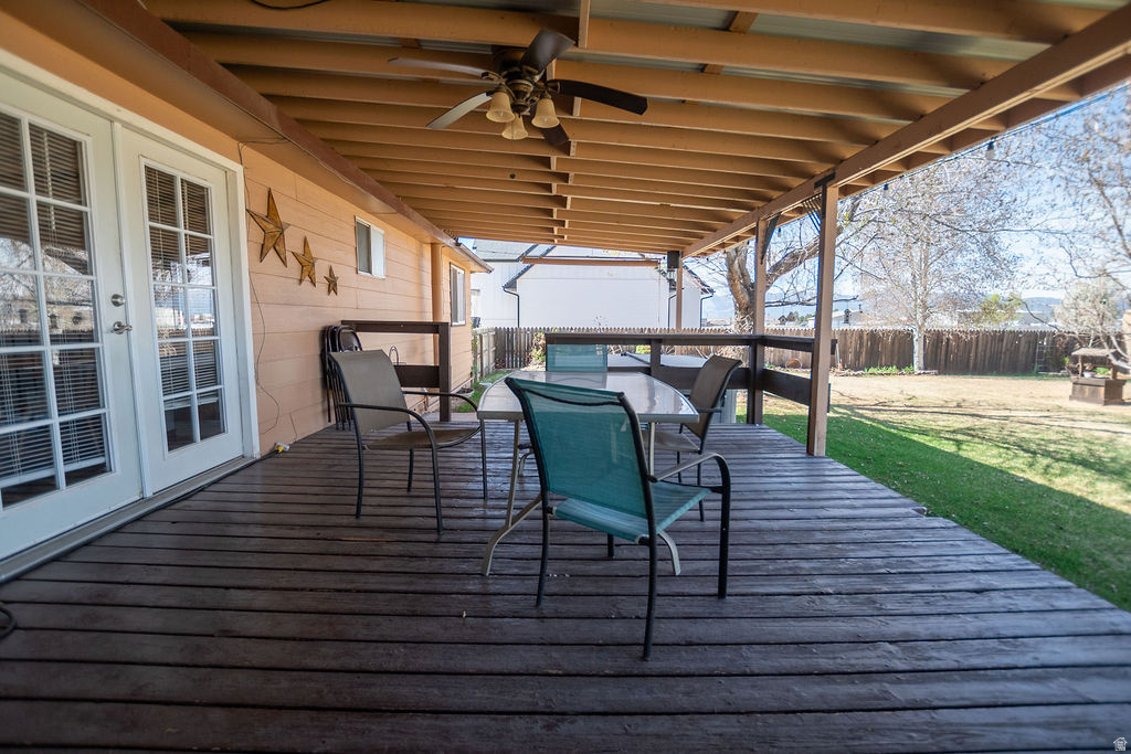 NORTH PARK ESTATES - Residential