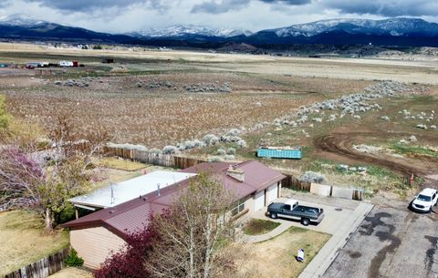 Tiny photo for 191 E 1000 St N, Beaver, UT 84713 (MLS # 2147243)