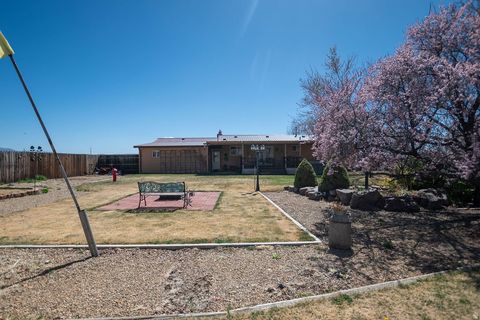 Tiny photo for 191 E 1000 St N, Beaver, UT 84713 (MLS # 2147243)