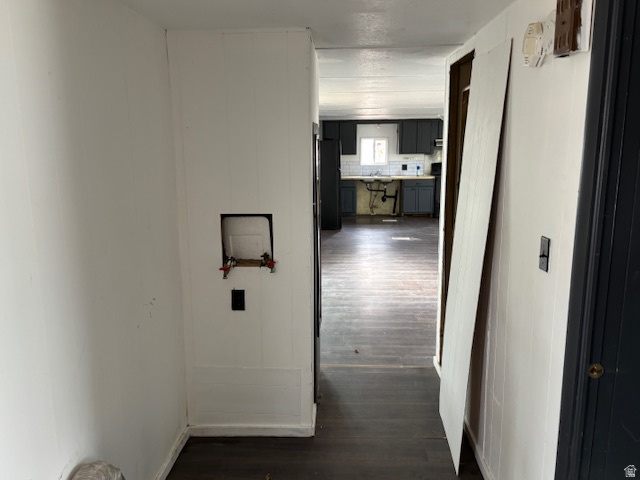 MILE HIGH VILLAGE - Residential