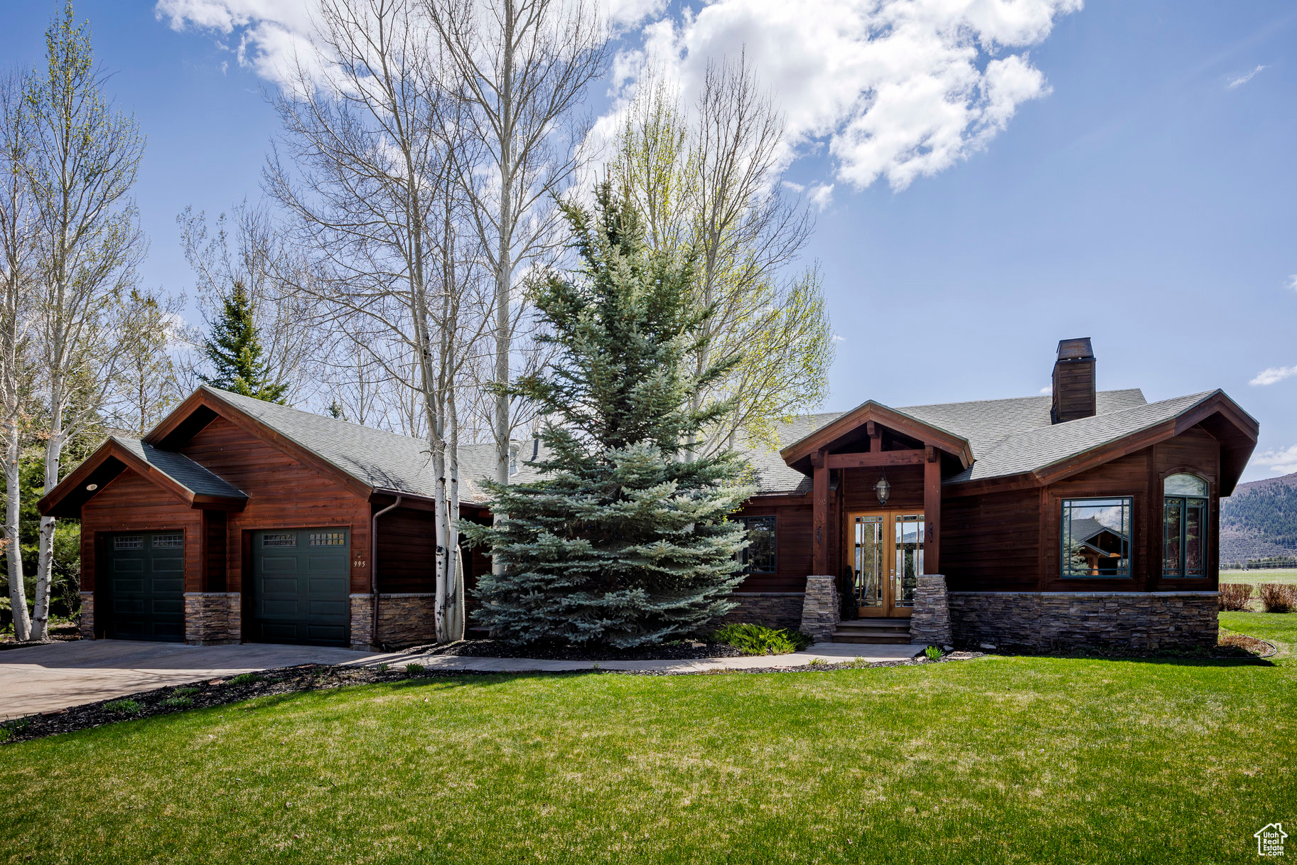 995 Abilene Way, Park City, Utah image 36