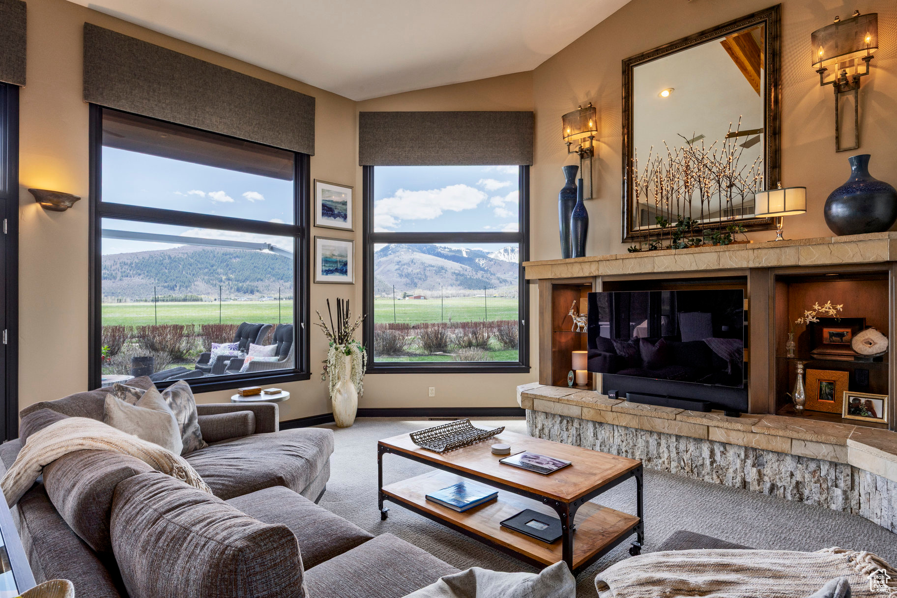 995 Abilene Way, Park City, Utah image 3