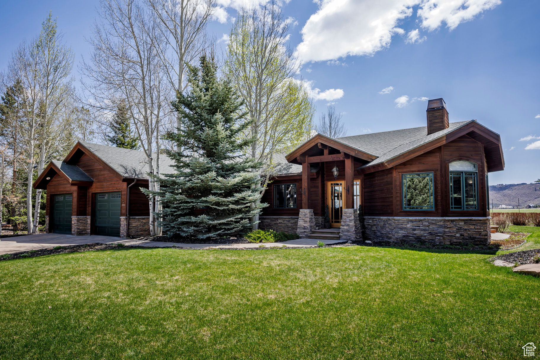 995 Abilene Way, Park City, Utah image 1