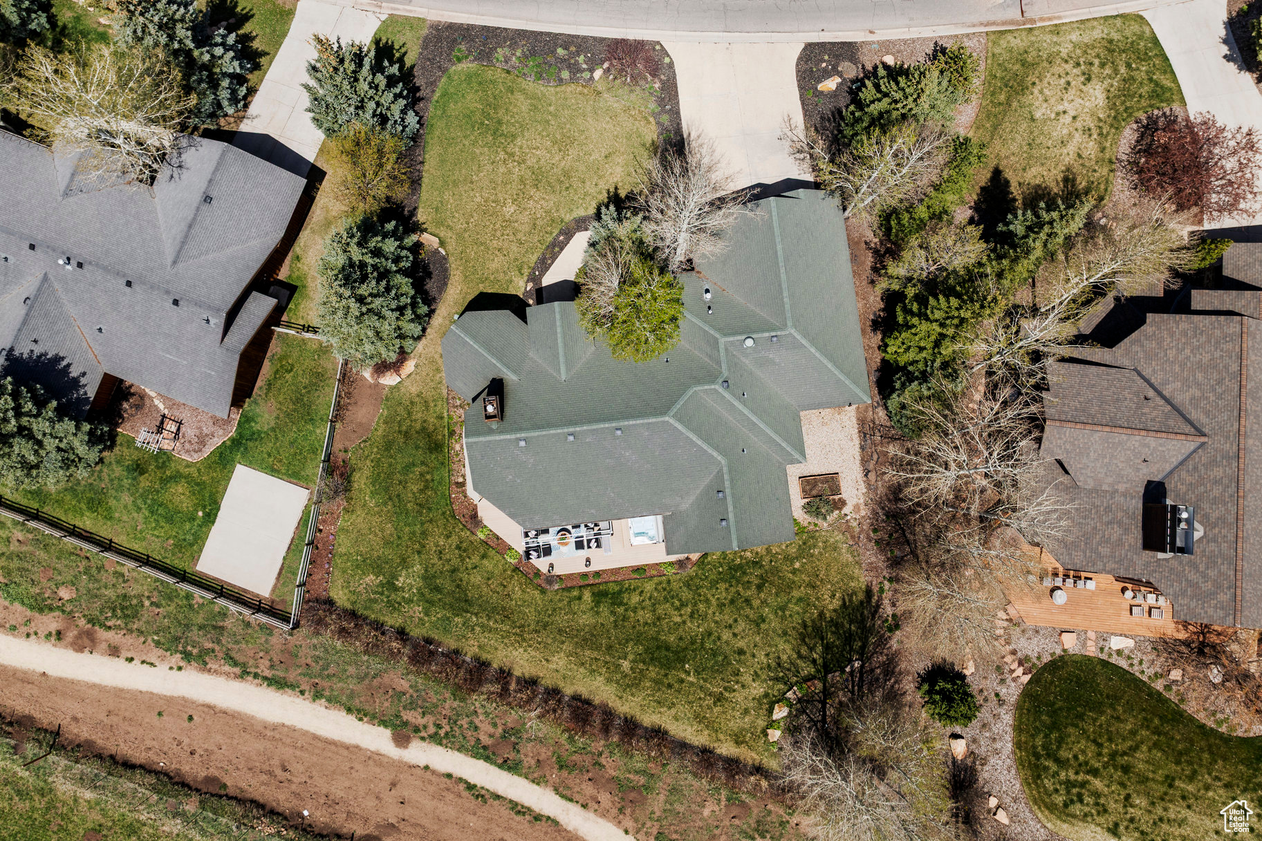 995 Abilene Way, Park City, Utah image 43