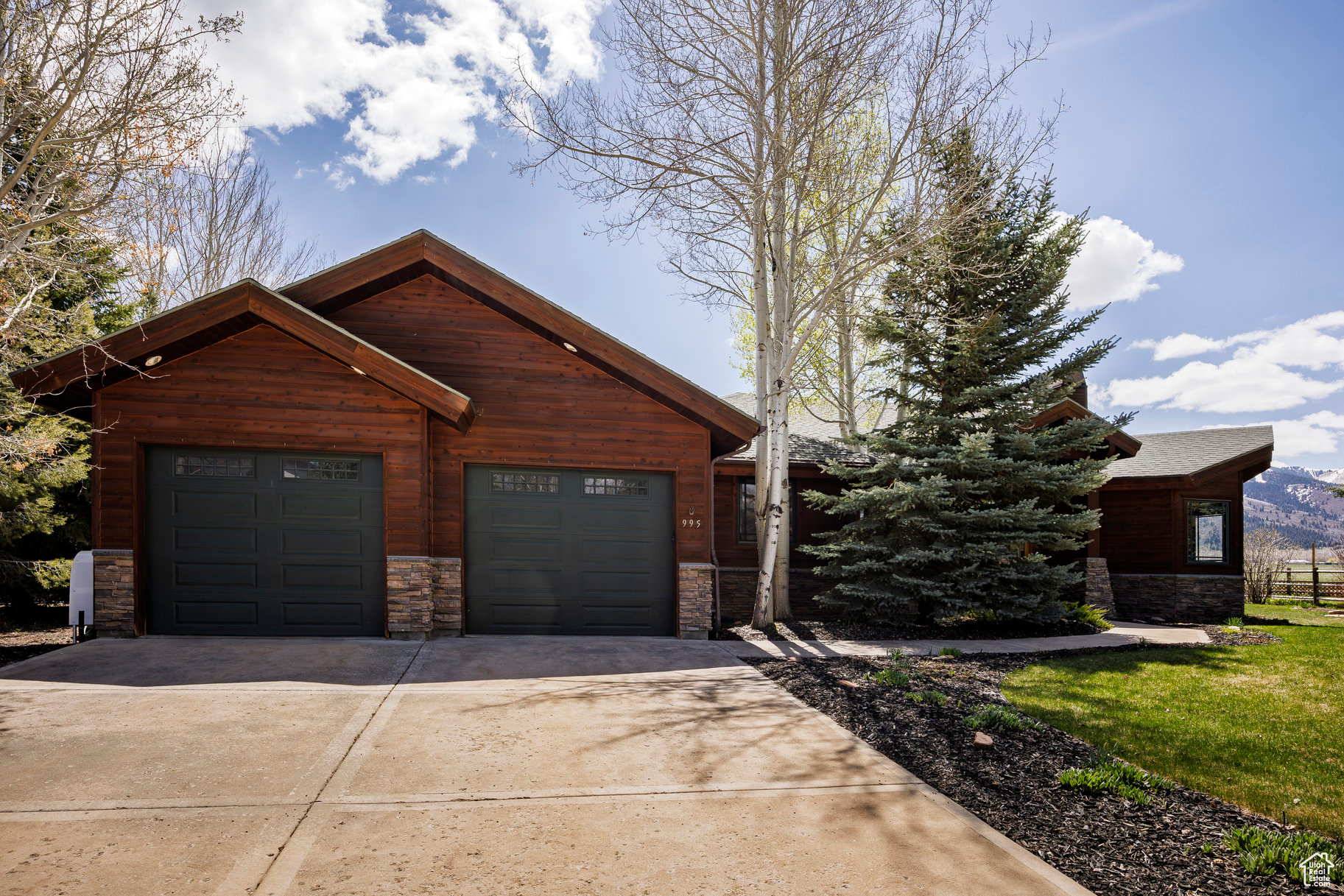 995 Abilene Way, Park City, Utah image 37
