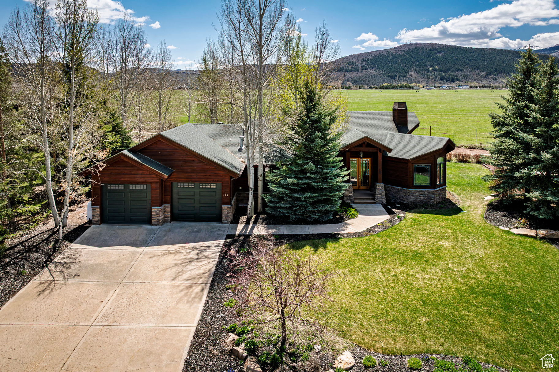 995 Abilene Way, Park City, Utah image 45